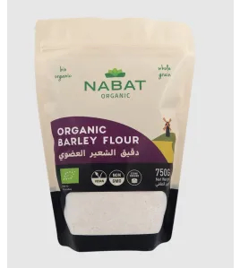 nabat barley500g