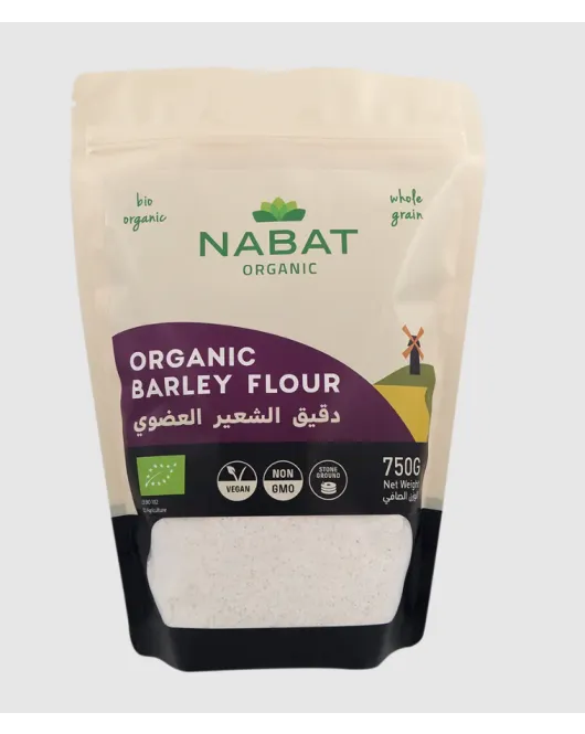 nabat barley500g
