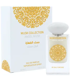 مسك الطهارة انجل عطر
