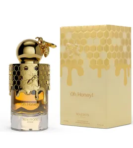 OH HONEY MAISON ASRAR