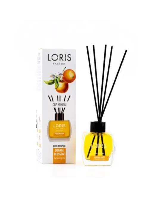 orange blossom defuser 120ml orange blossom defuser 120ml