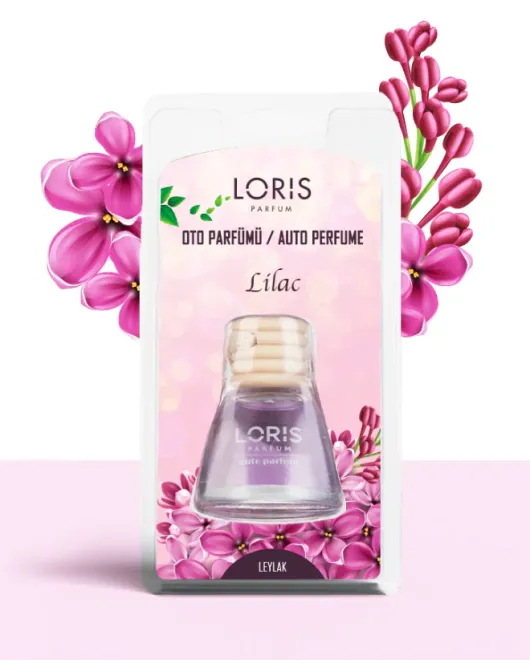Natural car perfume 10ml Natural car perfume 10ml