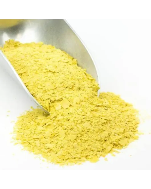 خميرة غذائية خميرة غذائية