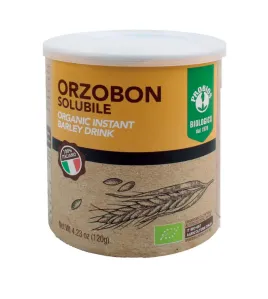 مشروب الشعير العضوي الفوري ORZOBON