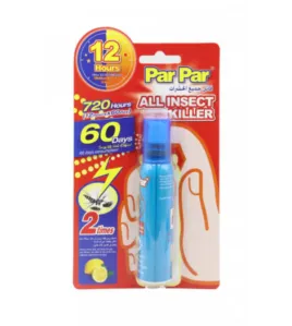 parpar مبيد حشرات