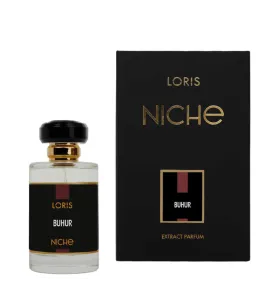 perfume buhur 100ml nich