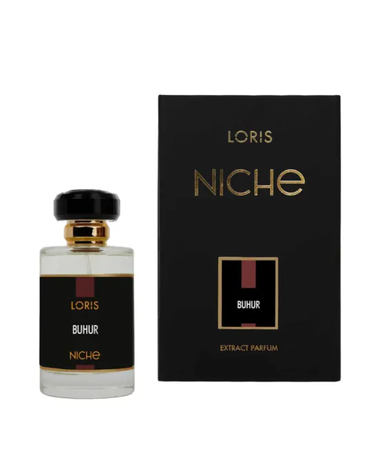 perfume buhur 100ml nich perfume buhur 100ml nich