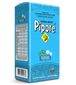 pipore 500g terere
