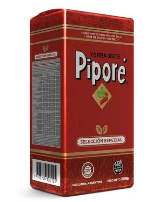 pioper 500g special