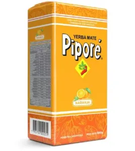 pipore orange 500g