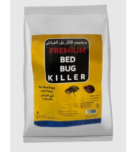 premium bed bug killer100g