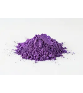 Purple Mica Powder