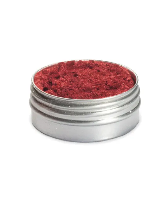 Red Mica Powder