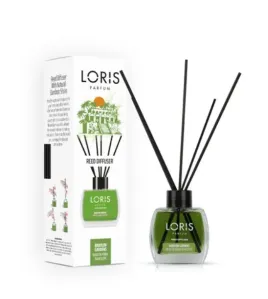 Reed Diffuser Bablon garden 100ml