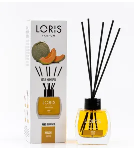 Reed Diffuser Melon 100ml