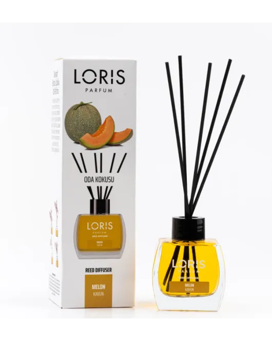 Reed Diffuser Melon 100ml