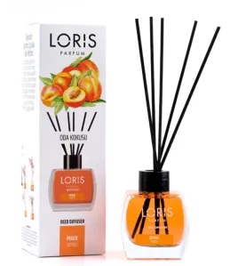 Reed Diffuser Peach 100ml