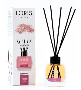 Reed Diffuser Powder 100ml