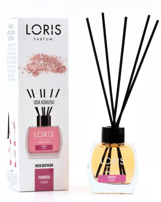 Reed Diffuser Powder 100ml