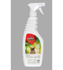 rodent repellent