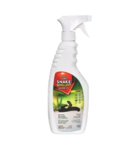 snake repellent sprayer 550ml