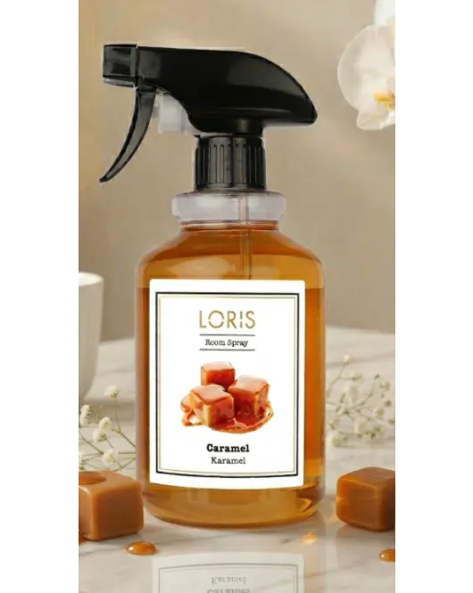 Room spray cramel 500ml Room spray cramel 500ml