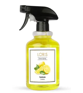Room spray Lemon 500ml