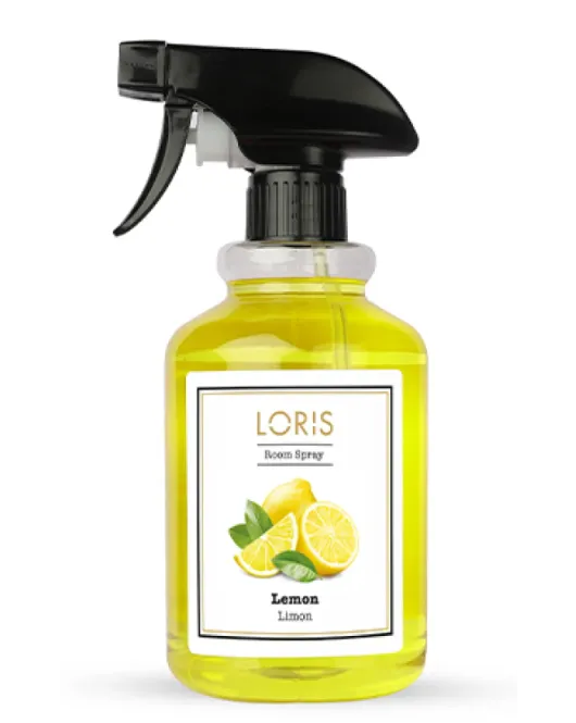 Room spray Lemon 500ml Room spray Lemon 500ml