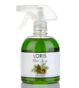sanawbar lorise 500ml