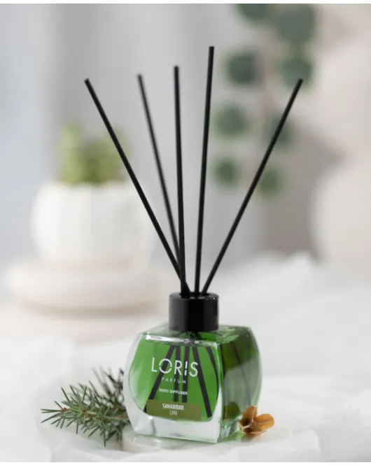 Sanawbar Reed Diffuser 100ml