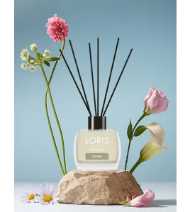 Soft Limen Reed Diffuser