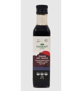 Tamari Soy Sauce