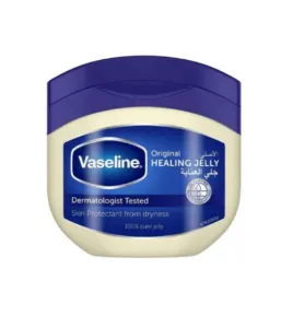 vaseline صغير جدا