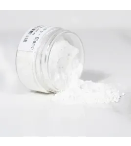 White Mica Powder