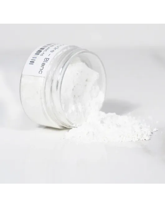 White Mica Powder White Mica Powder