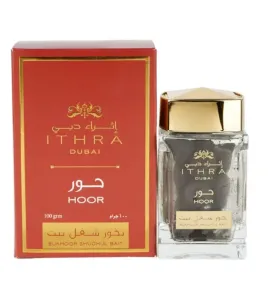 اثراء دبي حور