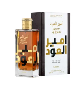 امير العود