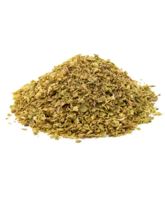اوريغانو خشن اوريغانو خشن