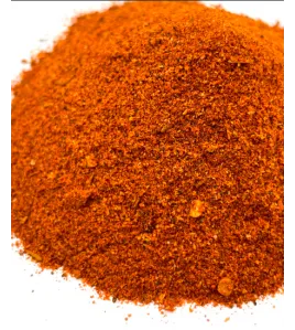 بهار سمك احمر