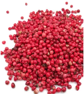 بهارات حمرة حب