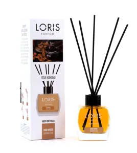 loris oud wood diffuser 120ml