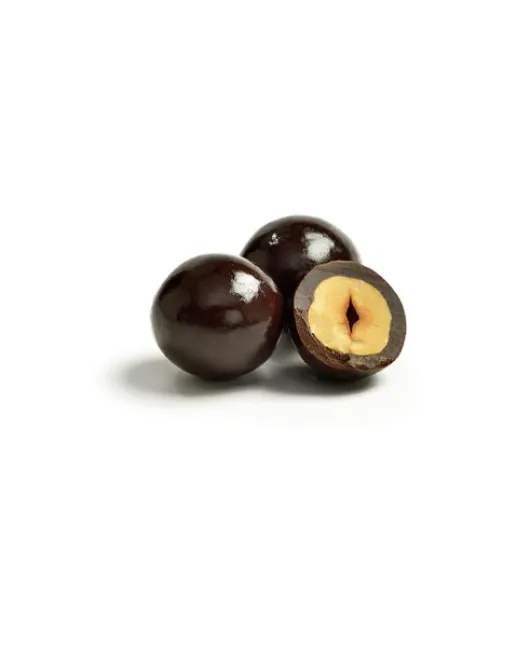 بندق أشقر- Hazelnuts Milk