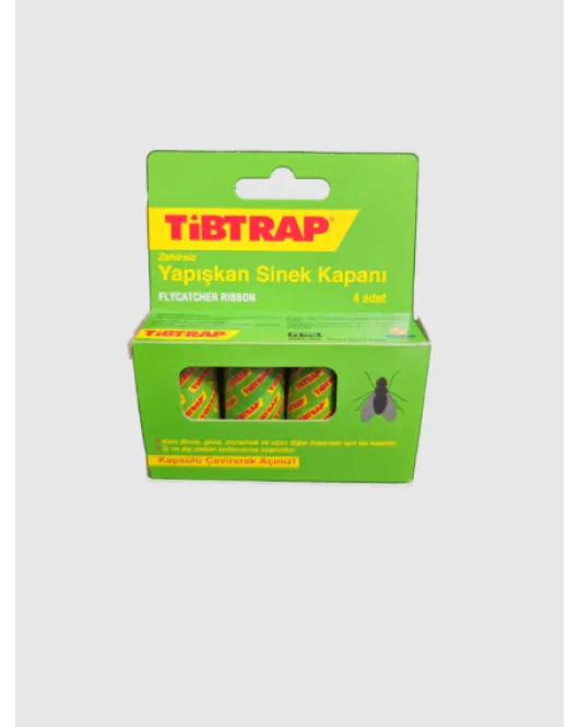 تلزيق ذباب tibtrap تلزيق ذباب tibtrap