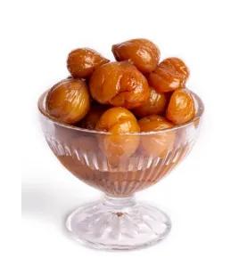 حلوى كستناء تركي 700غ