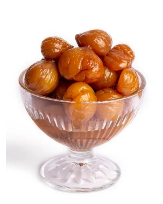 حلوى كستناء تركي 700غ