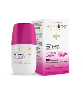 beesline 4in1 cotton candy