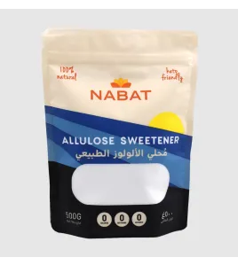 allulose sweetner500g