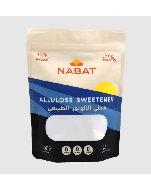 allulose sweetner500g