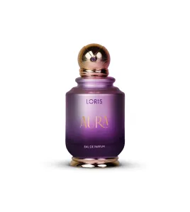 loris perfume aura 100ml