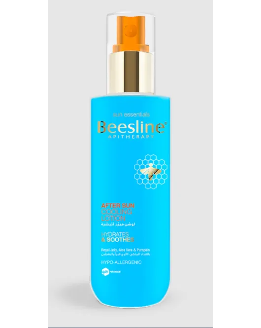 beesline coling lotion 200ml